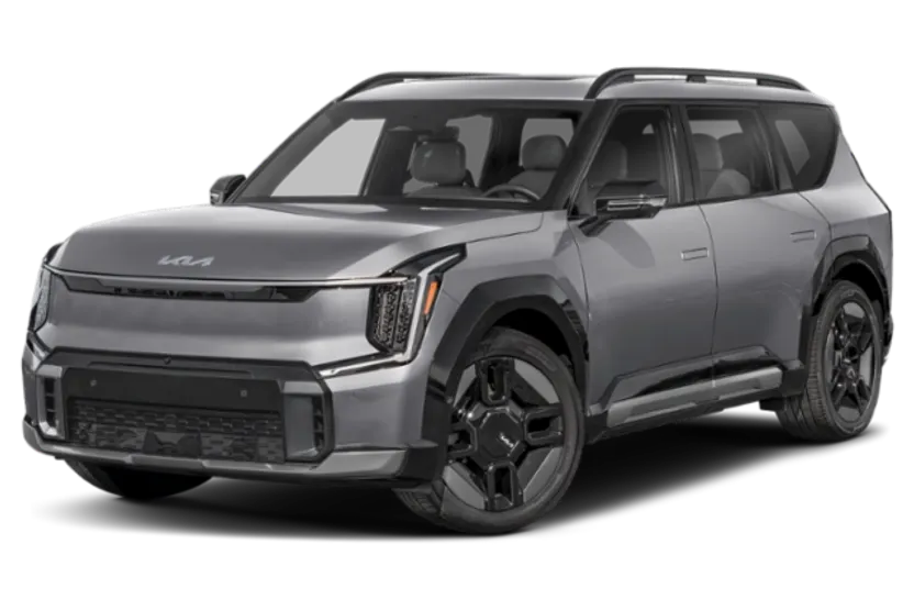 2024 Kia EV9 GT-Line photo 1