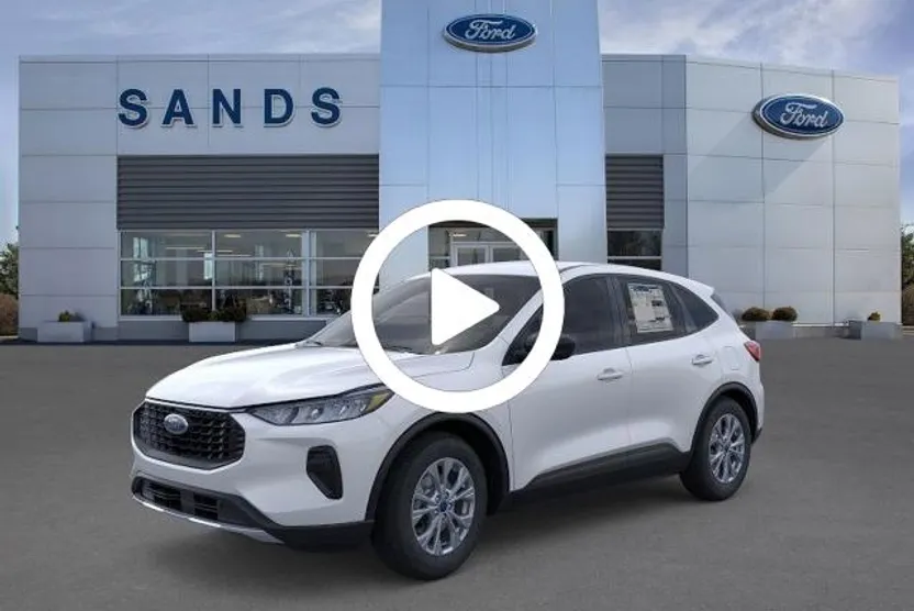 2025 Ford Escape Active photo 1