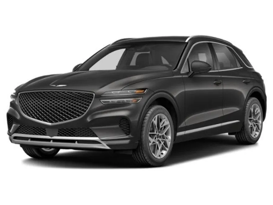 2026 Genesis GV70 2.5T photo 1