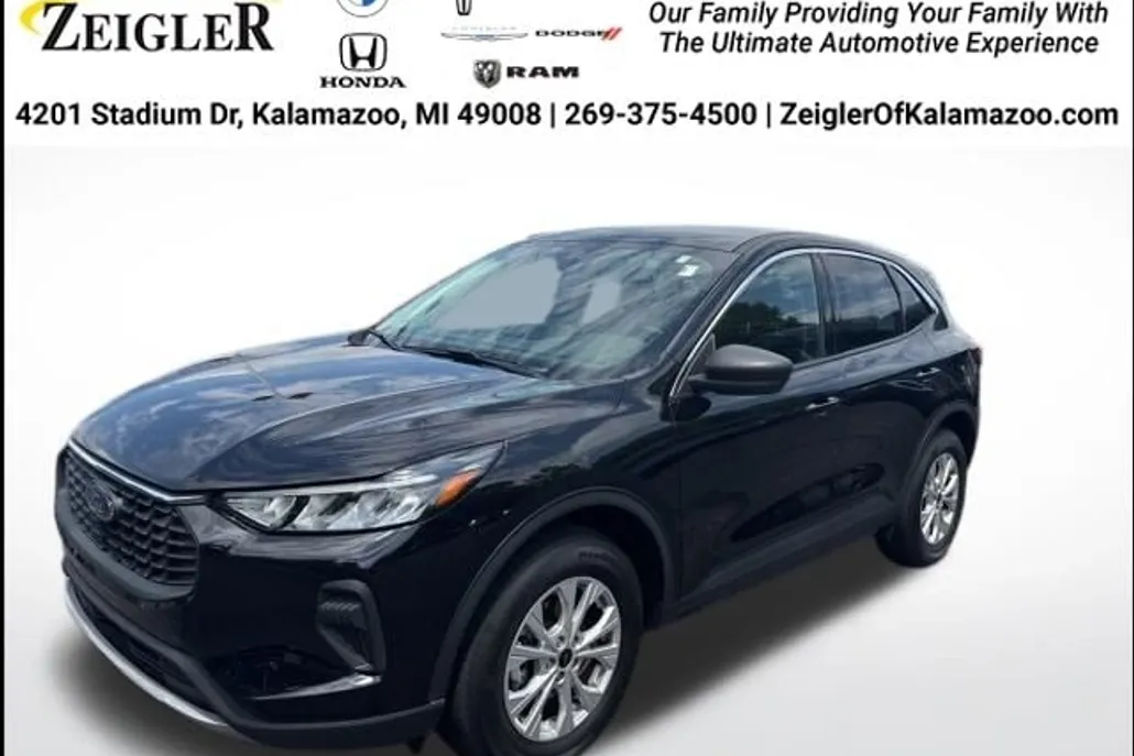 2024 Ford Escape Active photo 1