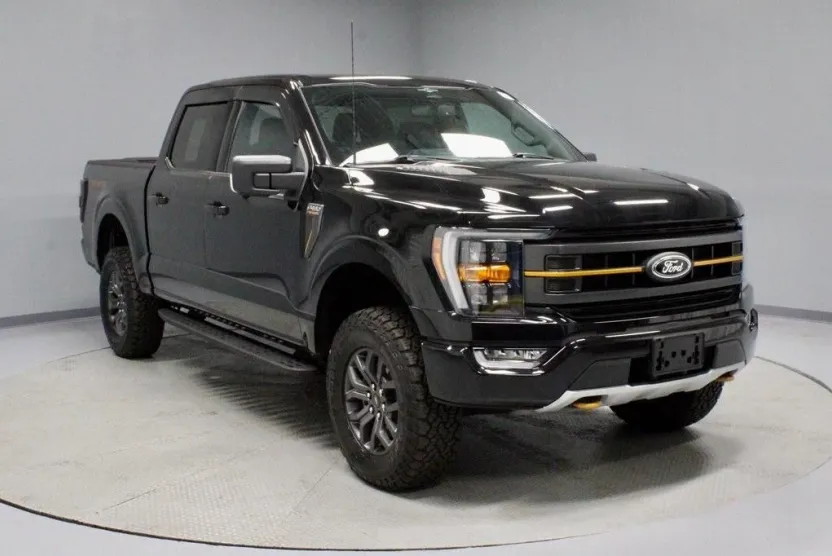 2023 Ford F-150 Tremor photo 1
