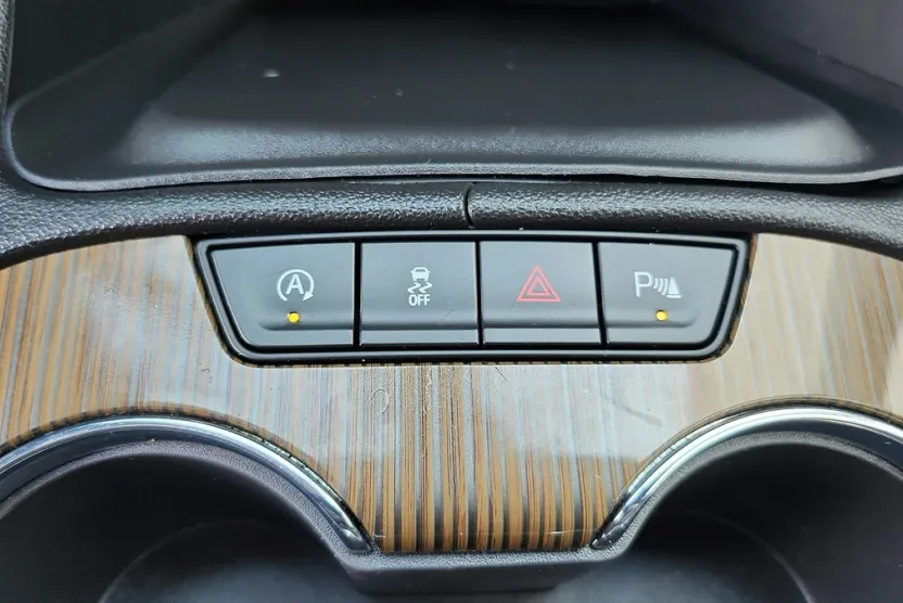 2023 Gmc Acadia SLE photo 1