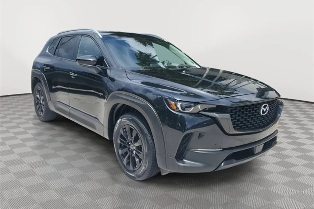 2024 Mazda CX-50 2.5 S Preferred photo 1