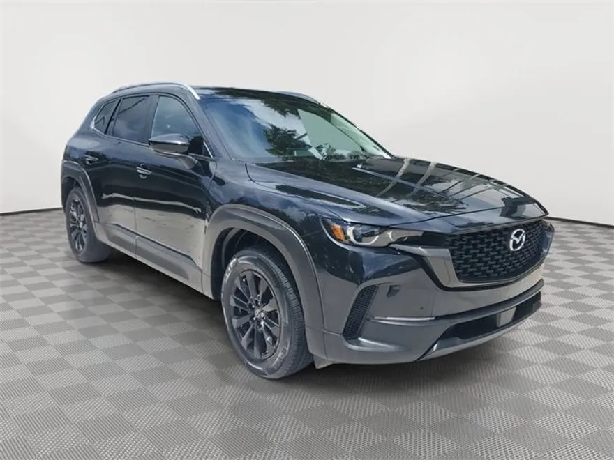 2024 Mazda CX-50 2.5 S Preferred photo 1