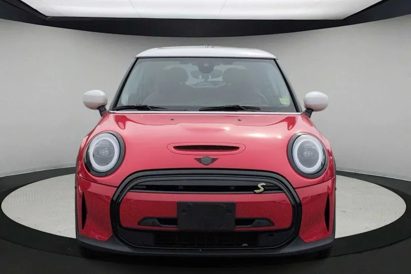 2023 Mini Cooper 2 Door Hardtop SE photo 1