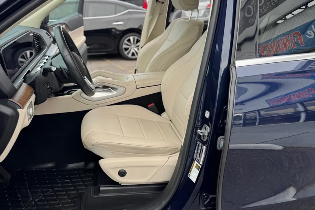2021 Mercedes Benz GLE 350 4MATIC photo 1