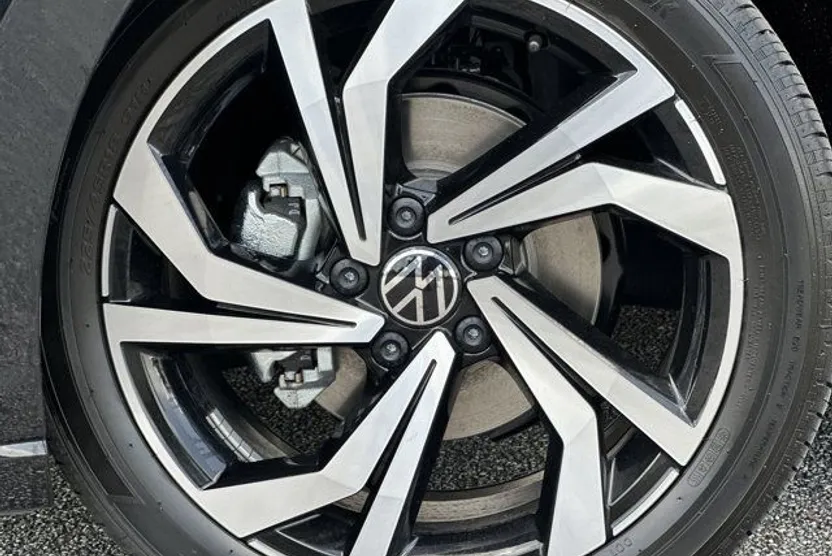 2025 Volkswagen Jetta 1.5T SEL photo 1