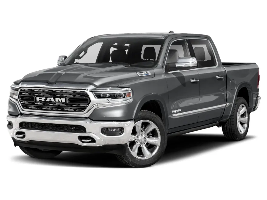 2022 Ram 1500 Limited photo 1