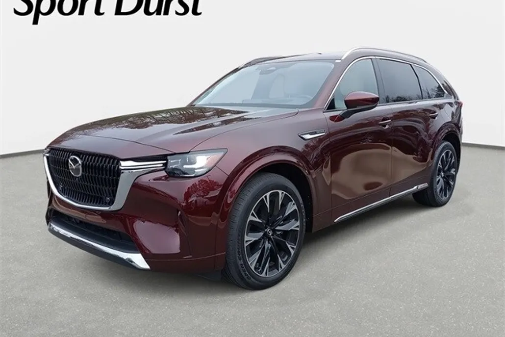 2024 Mazda CX-90 3.3 Turbo Premium Plus photo 1