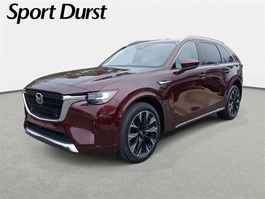 2024 Mazda CX-90 3.3 Turbo Premium Plus photo 1