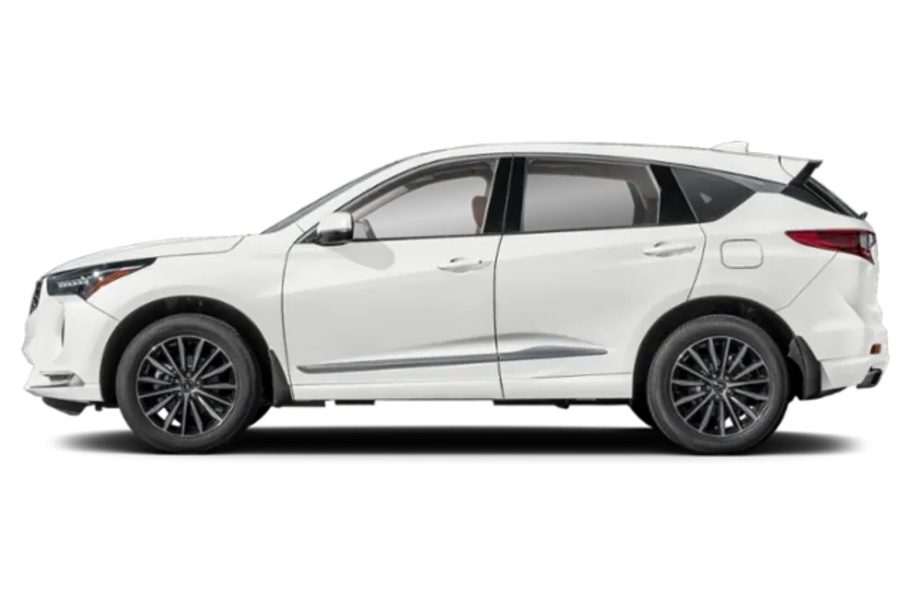 2025 Acura RDX Advance photo 1