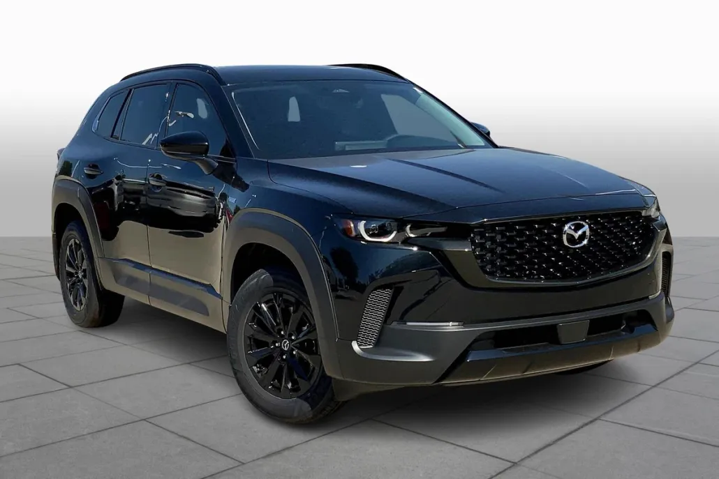 2025 Mazda CX-50 2.5 Premium photo 1