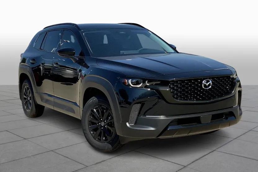 2025 Mazda CX-50 2.5 Premium photo 1