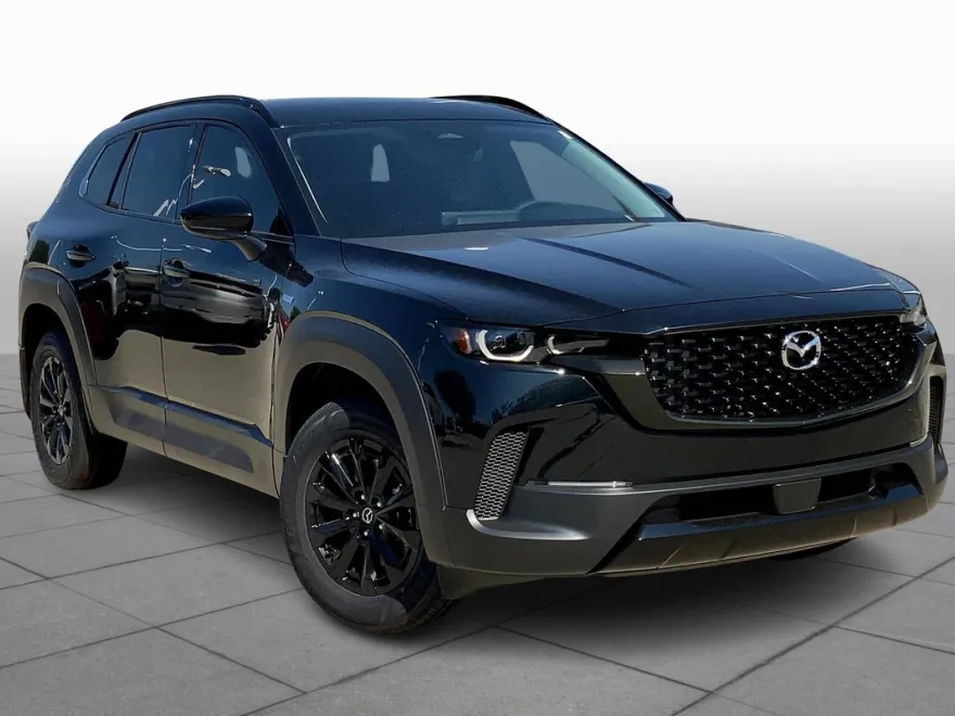 2025 Mazda CX-50 2.5 Premium photo 1