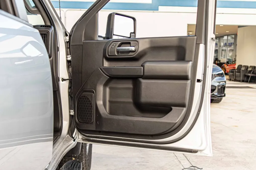 2023 Gmc Sierra Pro photo 1