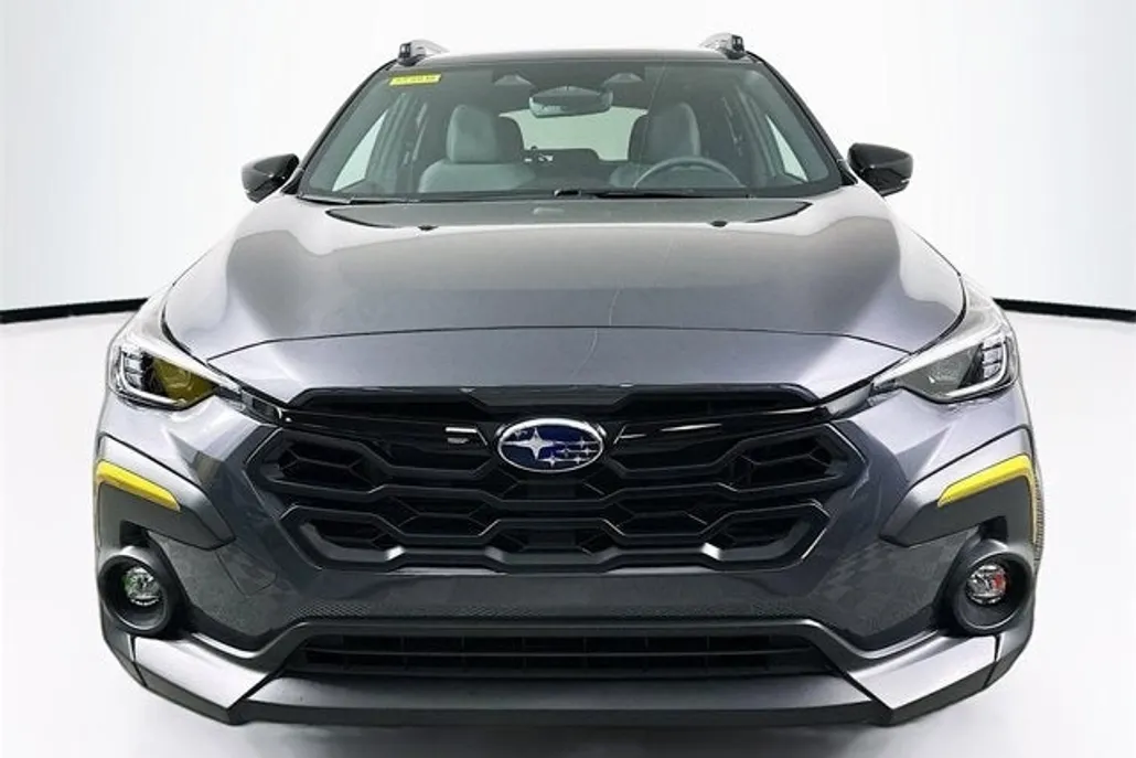 2025 Subaru Crosstrek Sport photo 1