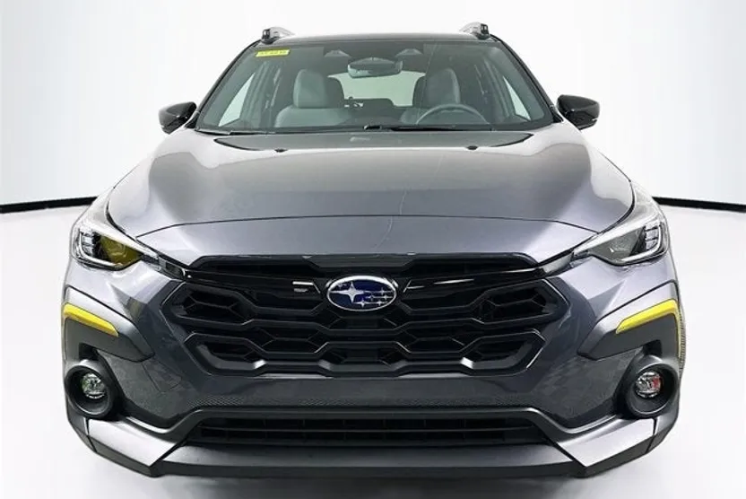 2025 Subaru Crosstrek Sport photo 1