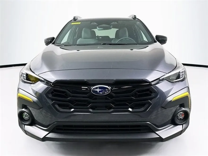 2025 Subaru Crosstrek Sport photo 1
