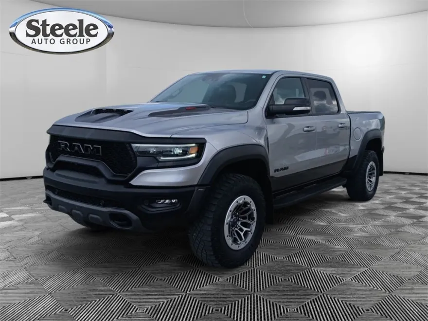 2021 Ram 1500 TRX photo 1