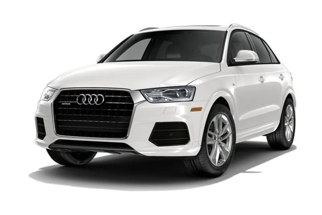 2018 Audi Q3 Premium photo 1