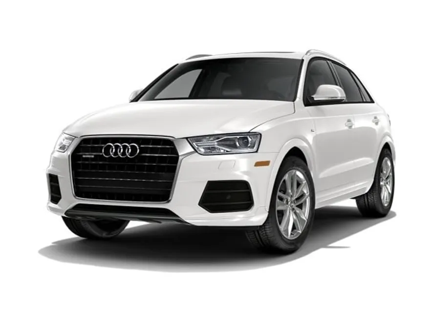 2018 Audi Q3 Premium photo 1