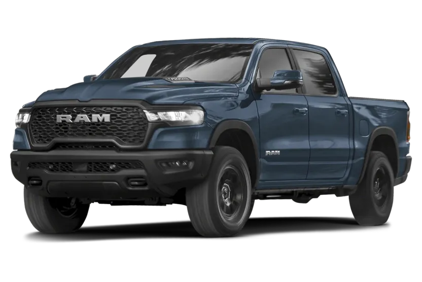 2025 Ram 1500 RHO photo 1