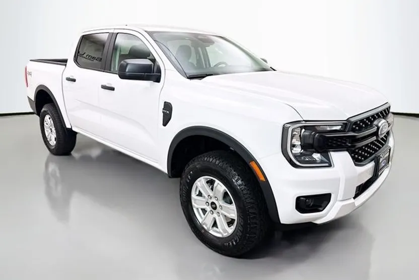 2025 Ford Ranger XL photo 1