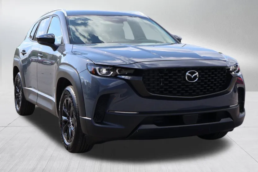 2025 Mazda CX-50 Preferred photo 1