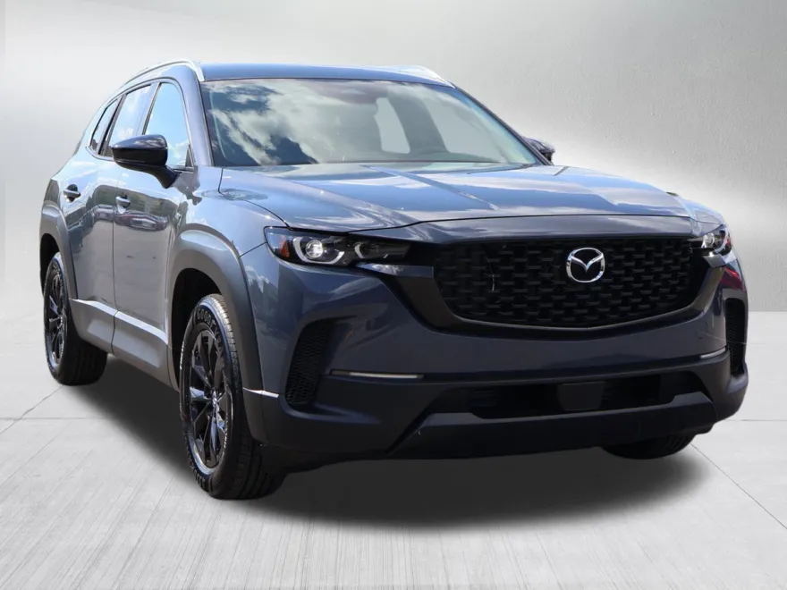 2025 Mazda CX-50 Preferred photo 1