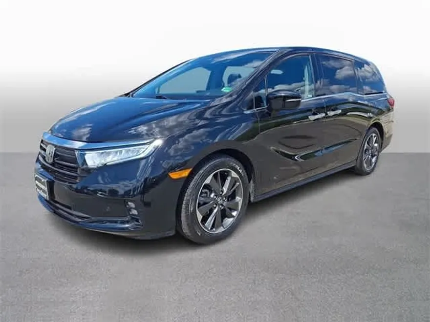 2023 Honda Odyssey Elite photo 1