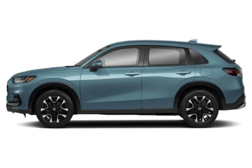 2026 Honda HR-V EX-L photo 1