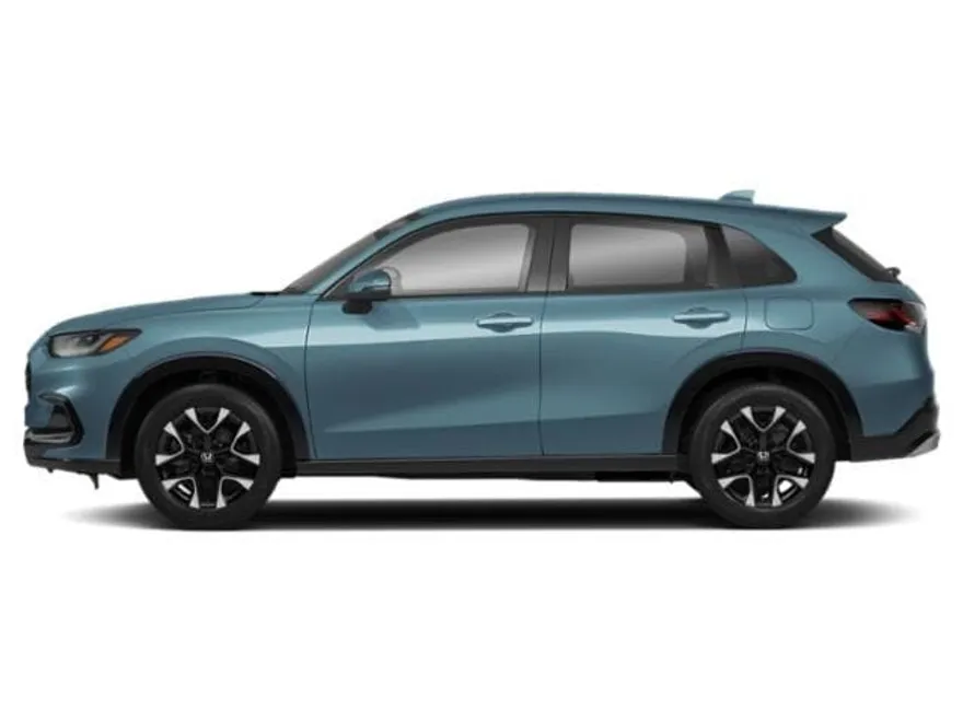 2026 Honda HR-V EX-L photo 1