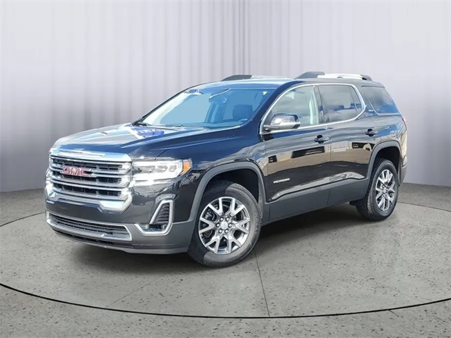 2023 Gmc Acadia SLT photo 1