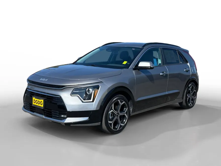 2023 Kia Niro EX Touring photo 1