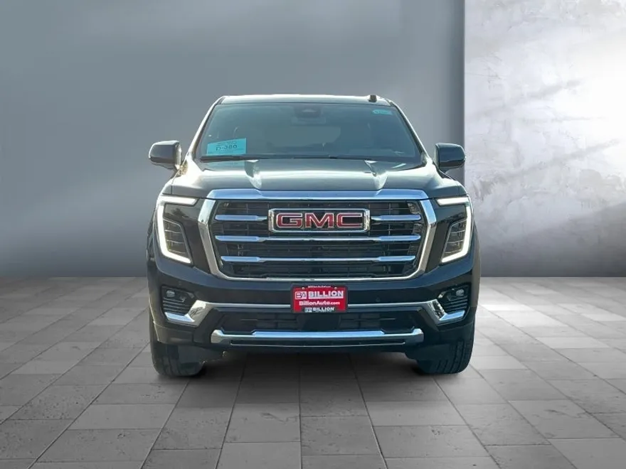 2025 Gmc Yukon photo 1