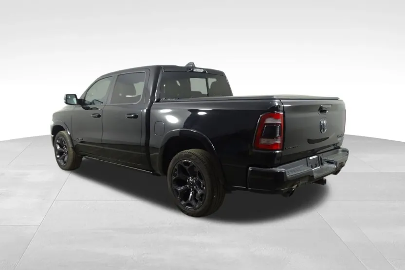 2024 Ram 1500 Limited photo 1