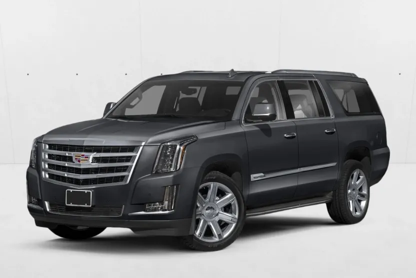 2020 Cadillac Escalade ESV Premium Luxury photo 1