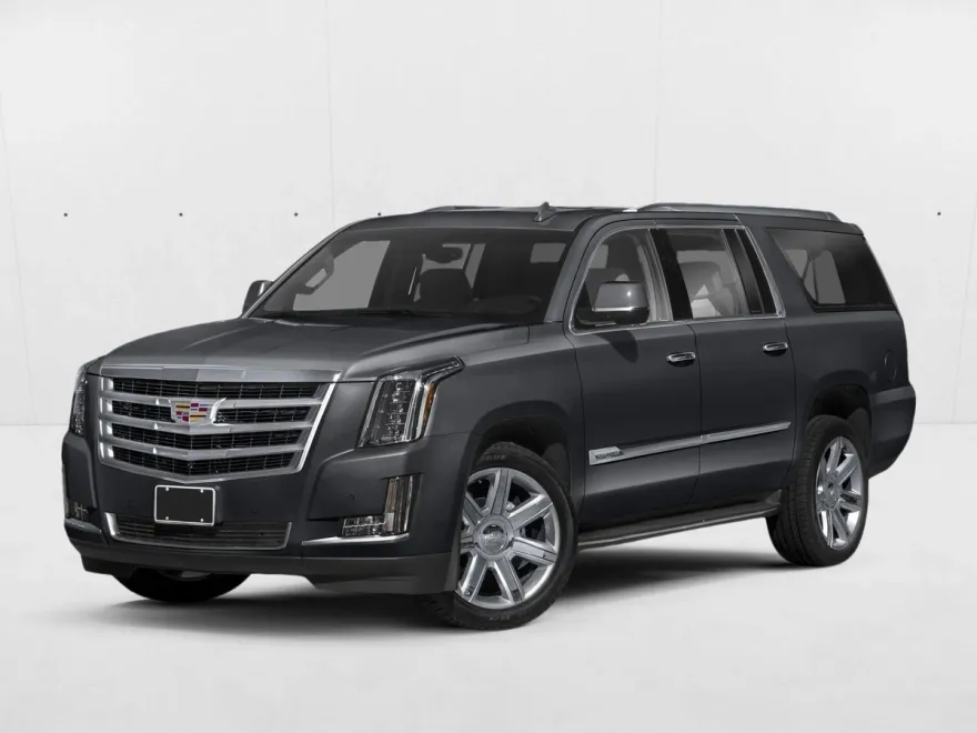 2020 Cadillac Escalade ESV Premium Luxury photo 1