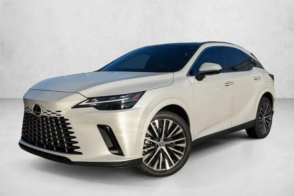 2023 Lexus RX 350 Premium AWD photo 1