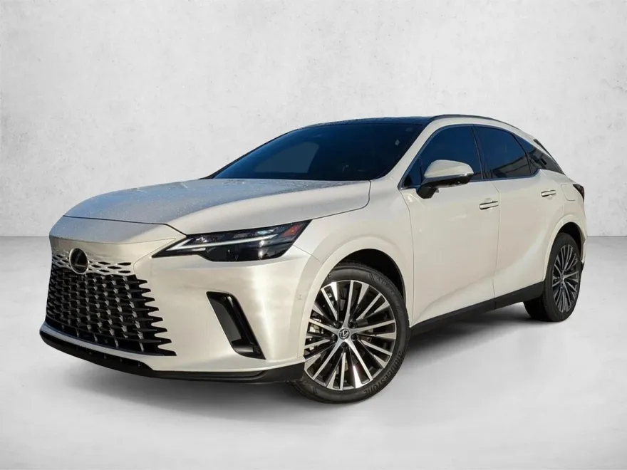 2023 Lexus RX 350 Premium AWD photo 1