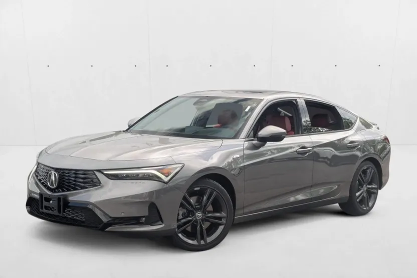 2025 Acura Integra A-Spec Technology photo 1