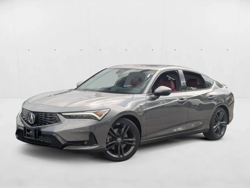 2025 Acura Integra A-Spec Technology photo 1