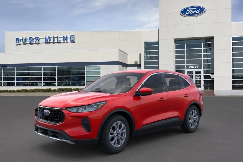 2023 Ford Escape Active photo 1