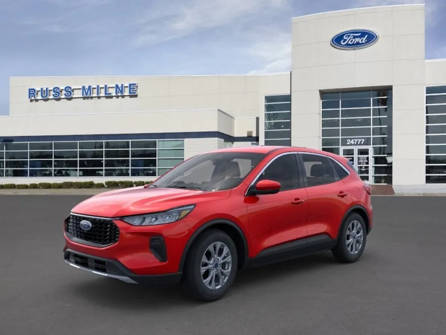 2023 Ford Escape Active photo 1