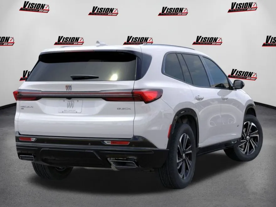 2025 Buick Enclave Sport Touring photo 1