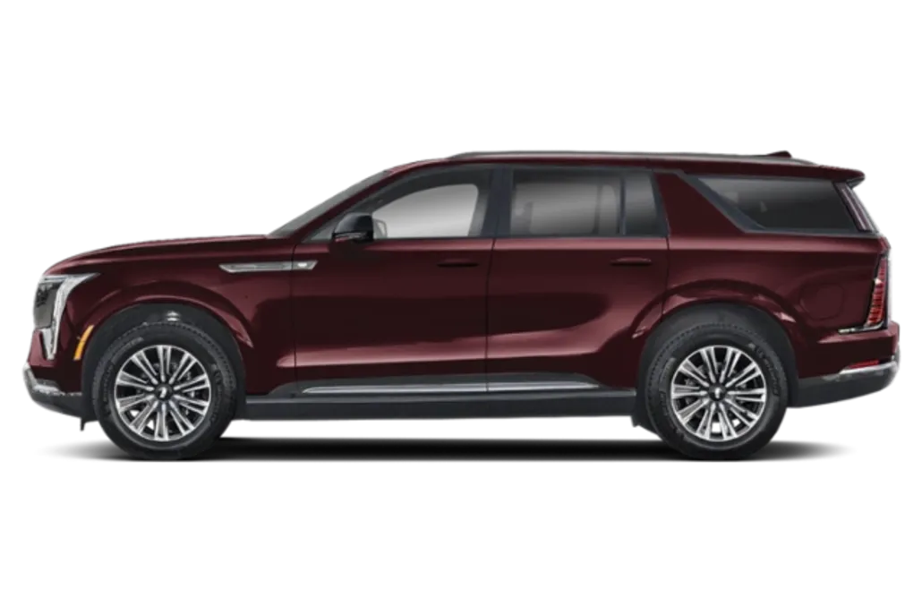 2026 Cadillac Escalade Premium Sport photo 1