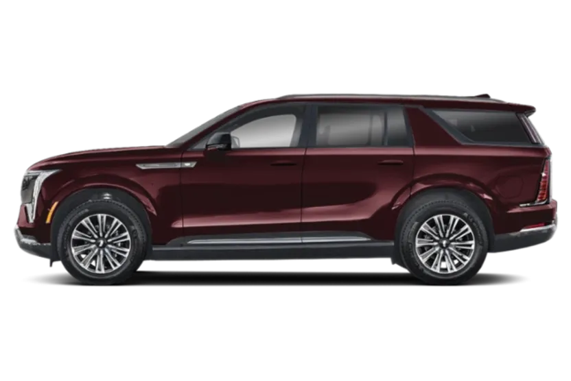 2026 Cadillac Escalade Premium Sport photo 1