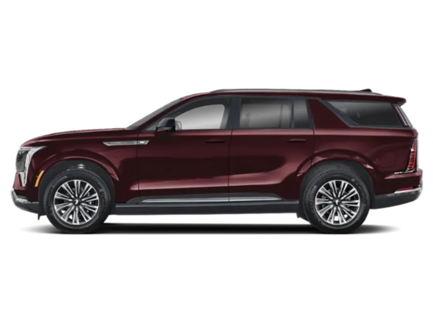 2026 Cadillac Escalade Premium Sport photo 1