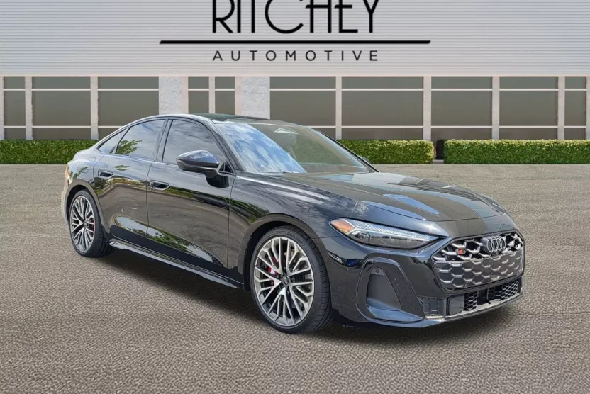 2025 Audi S5 Prestige photo 1