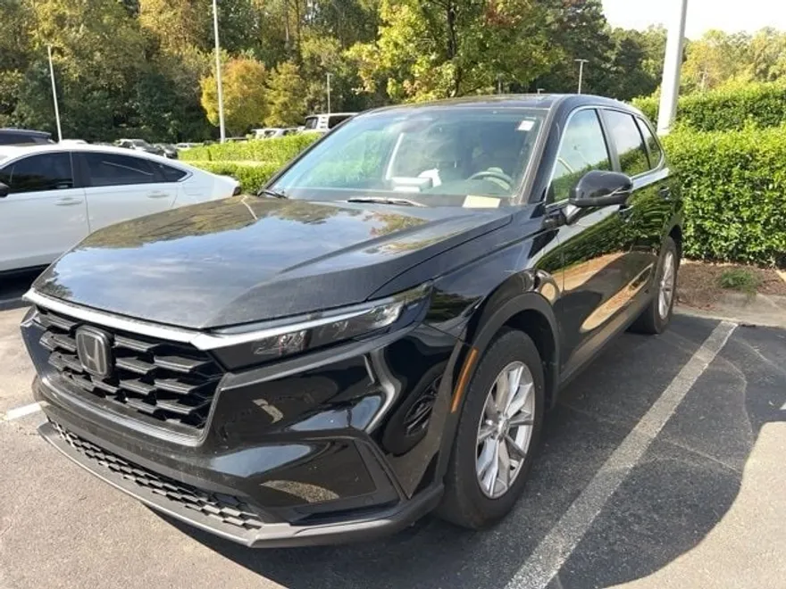 2024 Honda CR-V EX-L photo 1